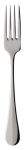 VILLEROY & BOCH COUPOLE STAINLESS STEEL TABLE FORK 18/10