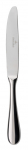 VILLEROY & BOCH COUPOLE STAINLESS STEEL DESSERT KNIFE 18/10