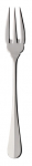 VILLEROY & BOCH COUPOLE STAINLESS STEEL FISH FORK 18/10