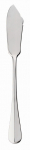 VILLEROY & BOCH COUPOLE STAINLESS STEEL FISH KNIFE 18/10