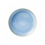 V&B CRAFTED BREEZE FLATE PLATE 21.5CM X6  19-5169-2700