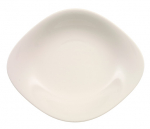 DUNE OVAL PLATE 26CM