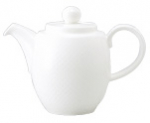 EASY WHITE COFFEE POT 0,30L