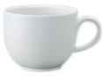 EASY WHITE CUP 0,22L