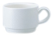 EASY WHITE CUP 0.10L STACK