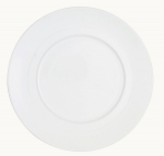 MARCHESI FLAT PLATE 17CM