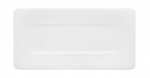 MODERN GRACE SERVING PLATE 35X18CM