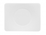 MODERN GRACE SAUCER 170X140MM