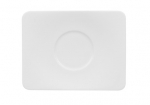 MODERN GRACE SAUCER 140X110MM