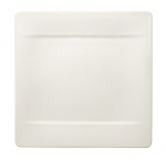 MODERN GRACE FLAT PLATE 230X230MM