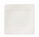 MODERN GRACE FLAT PLATE 160X160MM