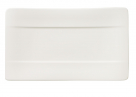 MODERN GRACE FLAT PLATE 240X140MM