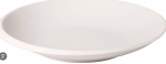 V&B NEW MOON FLAT BOWL 950ML 10-4264-2701              X6