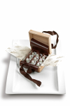 NEW WAVE GOURMET PLATE 33X24CM