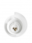 NEW WAVE BOWL 0.6LTR