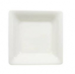 V&B PI CARRE DEEP SQUARE PLATE X6 1633342130 *CLEARANCE*