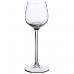 VILLEROY & BOCH PURISMO SPECIALS LIQUEUR GLASS 2.3OZ/80ML