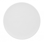 V&B SEDONA COUPE FLAT PLATE 350MM   1633562595