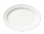 V&B SEDONA FUNCTION OLIVE PICKLE DISH X6 1640033570