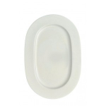 STELLA HOTEL OVAL PLATE 34CM
