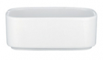 UNIVERSAL RECT. SUGAR BOWL 10CM