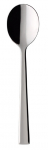 VILLEROY & BOCH VICTOR STAINLESS STEEL SOUP SPOON 18/10