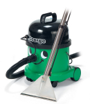 NUMATIC CARPET VACUUM GEORGE 240v