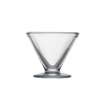 ARTIS LA ROCHERE VEGA SMALL DESSERT DISH 5.3OZ/15CL