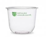 12OZ PLA BELLA POT. 96-SERIES X1000