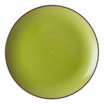 VERDI COUPE PLATE 10" 25CM X6 K90036