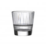 ARTIS DIVA 2.4.6 37CL STACKING TUMBLER DOF GLASS VIDIVI X24