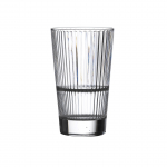 ARTIS DIVA 2.4.6 STACKING BEVERAGE GLASS 42CL VIDIVI X24