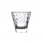 ARTIS CAMPIELLO ROCKS TUMBLER 23CL 8OZ VIDIVI 70-21-116 X24