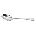 DPS VIRTUE TEA SPOON 138MM 18/10 QUALITY X12  A4209
