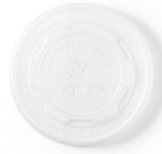 115-SERIES FLAT LID CPLA HOT LID X 500