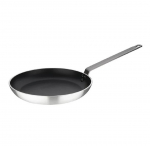 VOGUE FRYPAN ALUMINIUM NON STICK TEFLON PLATPLUS 360X55MM