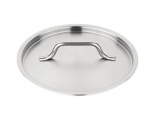 VOGUE LID ST/ST - 180MM 7"