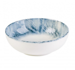 WAVE LOW BOWL 9OZ PORLAND ENIGMA 13CM/5"/25.5CL