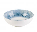 WAVE DEEP BOWL 15OZ PORLAND ENIGMA 17CM/6 1/2"/44CL