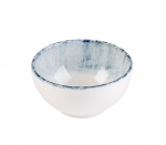 WAVE DIP POT 2.5OZ PORLAND ENIGMA 8CM/3"/7CL
