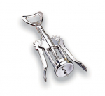 WINGED BOTTLE OPENER CHROME