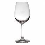 DPS WEINLAND LINED GLASS 12.25OZ 350ML x6 G100/02/175