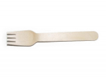 WOODEN FORKS