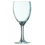 ARCOROC ELEGANCE WINE GLASS 6.7OZ/190ML LINED AT 125ML CE