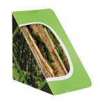 APPEALABLE SELF-SEAL SANDWICH PACK WILDLIFE 125X75/65X125MM