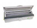 WRAPMASTER DUO DISPENSER 18"