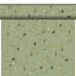 TETE A TET BIO DC 0,4X24 NOEL PISTACHIO