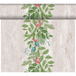 TETE A TET DUNICEL 0,4X24 WINTER GREENE