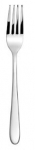 ELIA ZEPHYR DESSERT FORK 18/10 S/S  X12