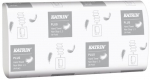 KATRIN PLUS NON STOP HAND TOWEL WHITE 3PLY L3 X2250